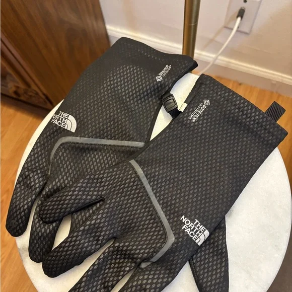 The North Face CloseFit Glove Men’s Goretex Infinium SZ Large - Picture 2 of 4